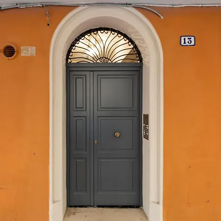 Mansarda Via Dell'oro, A Due Passi Da Piazza Maggiore Appartement *
