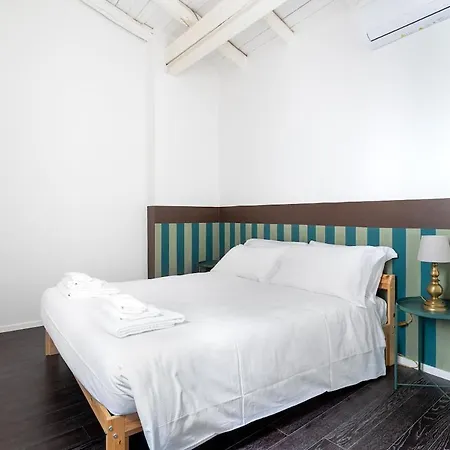 Mansarda Via Dell'oro, A Due Passi Da Piazza Maggiore Appartement *