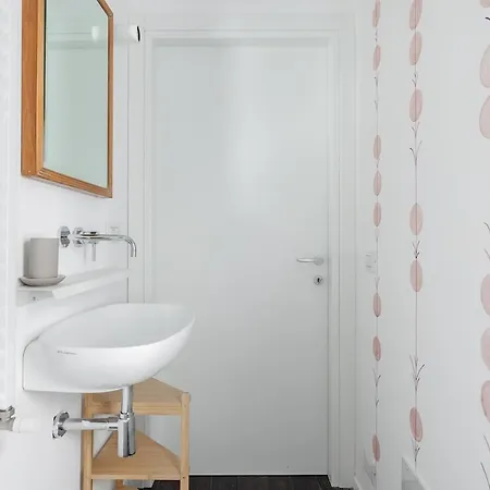 Mansarda Via Dell'oro, A Due Passi Da Piazza Maggiore Appartement