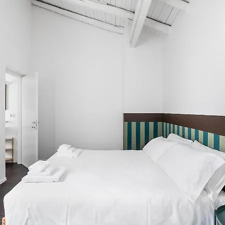 Appartement Mansarda Via Dell'oro, A Due Passi Da Piazza Maggiore *